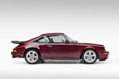 1989 RUF CTR Yellowbird