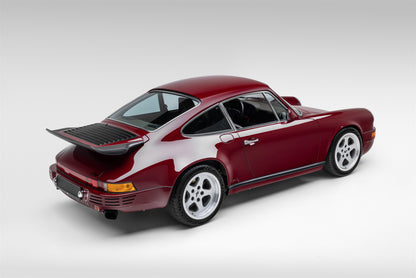 1989 RUF CTR Yellowbird