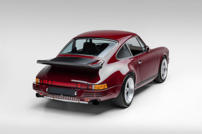 1989 RUF CTR Yellowbird