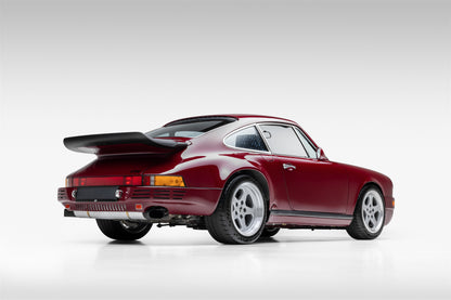 1989 RUF CTR Yellowbird