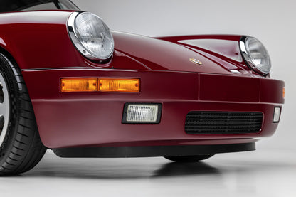 1989 RUF CTR Yellowbird