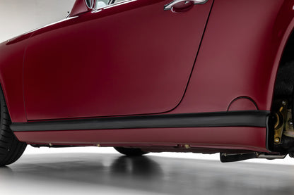 1989 RUF CTR Yellowbird