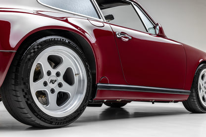 1989 RUF CTR Yellowbird