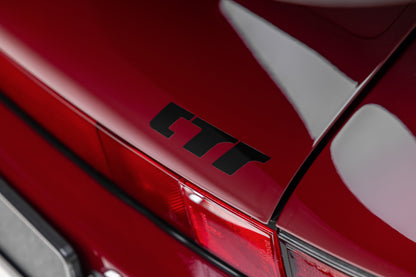 1989 RUF CTR Yellowbird