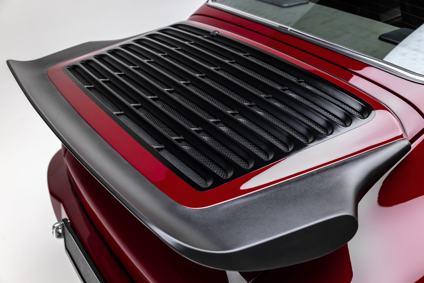 1989 RUF CTR Yellowbird