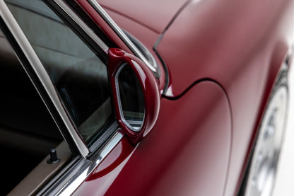 1989 RUF CTR Yellowbird