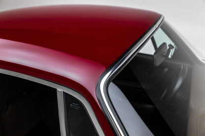 1989 RUF CTR Yellowbird