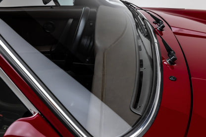 1989 RUF CTR Yellowbird