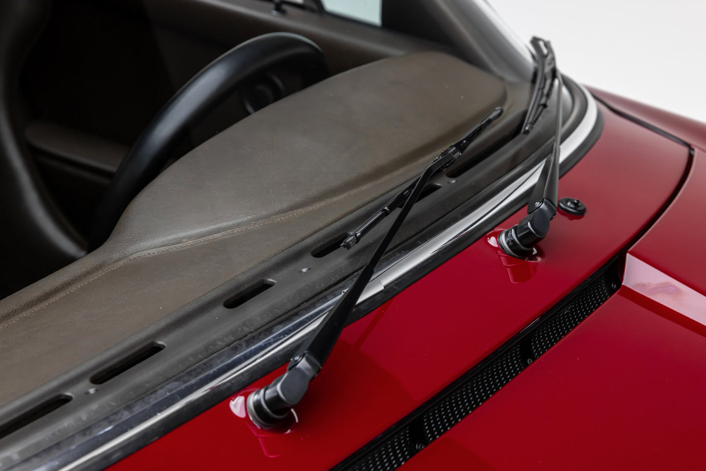 1989 RUF CTR Yellowbird