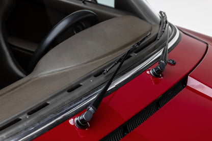 1989 RUF CTR Yellowbird