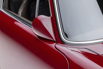 1989 RUF CTR Yellowbird