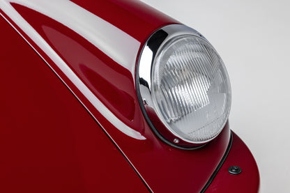 1989 RUF CTR Yellowbird