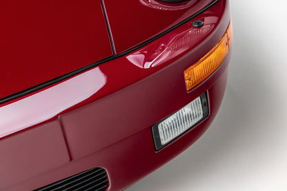 1989 RUF CTR Yellowbird