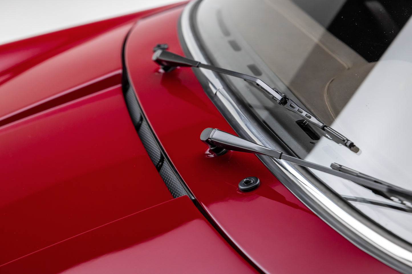 1989 RUF CTR Yellowbird