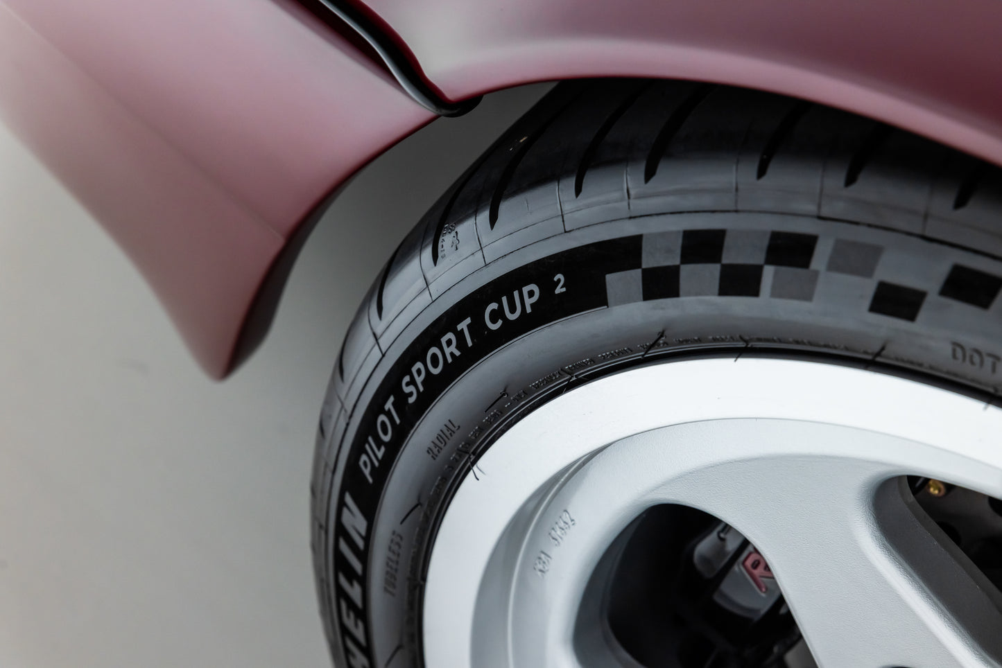 1989 RUF CTR Yellowbird