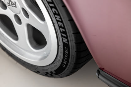 1989 RUF CTR Yellowbird