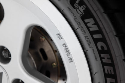 1989 RUF CTR Yellowbird