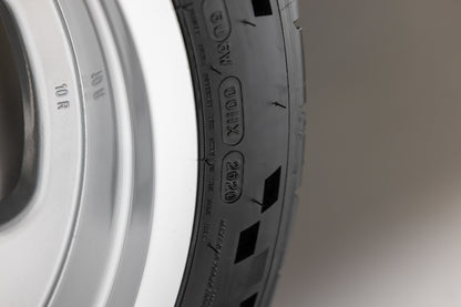 1989 RUF CTR Yellowbird