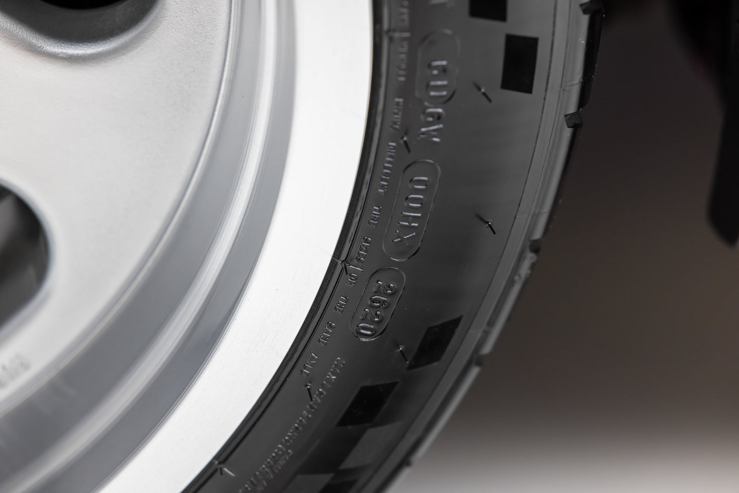 1989 RUF CTR Yellowbird