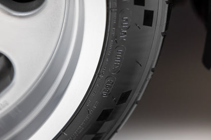 1989 RUF CTR Yellowbird