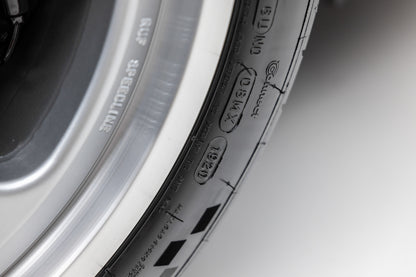 1989 RUF CTR Yellowbird