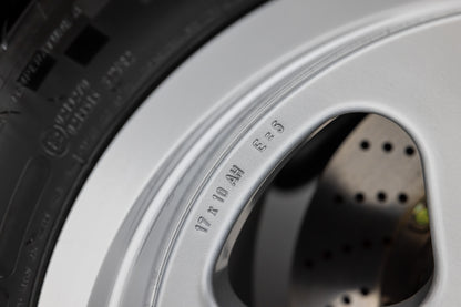 1989 RUF CTR Yellowbird