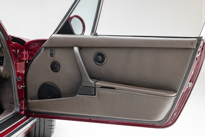 1989 RUF CTR Yellowbird