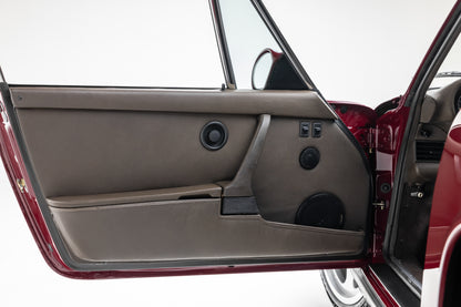 1989 RUF CTR Yellowbird