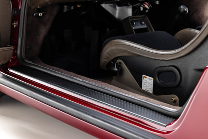 1989 RUF CTR Yellowbird