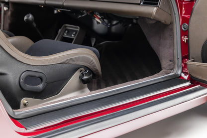 1989 RUF CTR Yellowbird