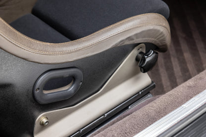 1989 RUF CTR Yellowbird