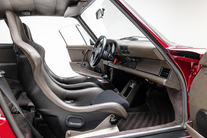 1989 RUF CTR Yellowbird