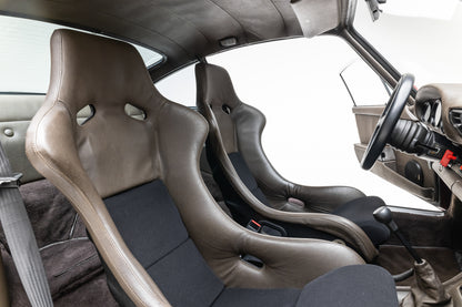 1989 RUF CTR Yellowbird