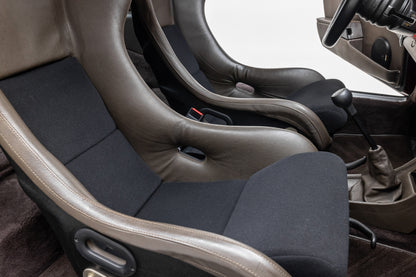 1989 RUF CTR Yellowbird