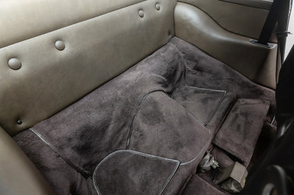 1989 RUF CTR Yellowbird