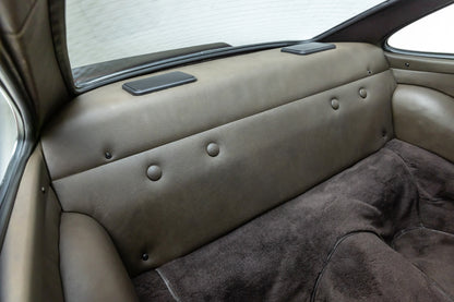 1989 RUF CTR Yellowbird