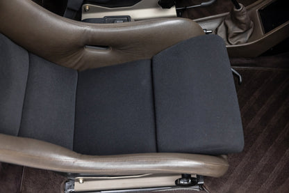 1989 RUF CTR Yellowbird