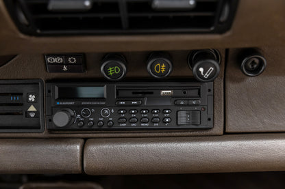 1989 RUF CTR Yellowbird