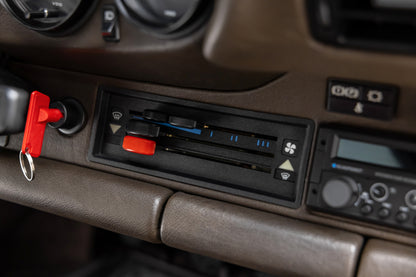 1989 RUF CTR Yellowbird