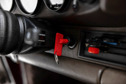 1989 RUF CTR Yellowbird