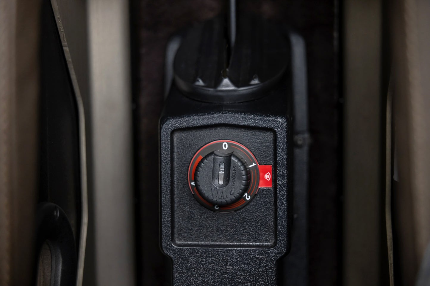 1989 RUF CTR Yellowbird