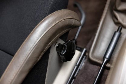 1989 RUF CTR Yellowbird