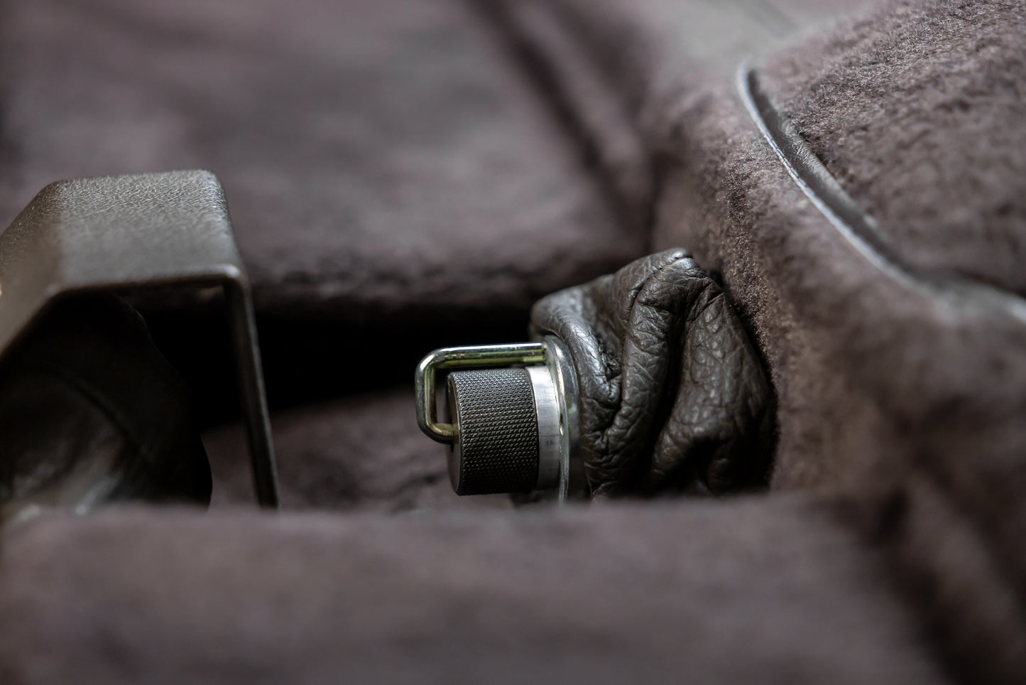 1989 RUF CTR Yellowbird