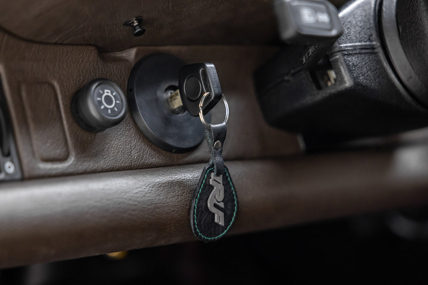 1989 RUF CTR Yellowbird