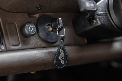 1989 RUF CTR Yellowbird