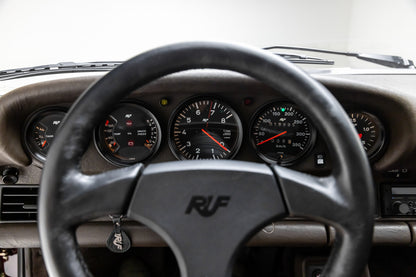 1989 RUF CTR Yellowbird