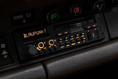 1989 RUF CTR Yellowbird