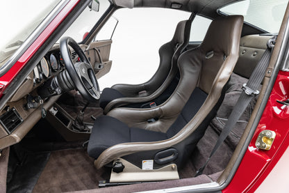 1989 RUF CTR Yellowbird