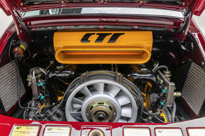 1989 RUF CTR Yellowbird