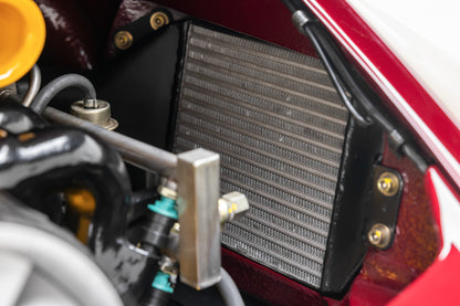 1989 RUF CTR Yellowbird